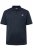 Men+ 266 Polo bellyfit Bleu marine lot de 2 - Polos - Polos homme grande taille