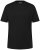 Men+ 276 T-shirt col rond Noir - T-shirts - T-shirts Homme Grande Taille