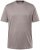 Men+ 276 T-shirt col rond Gris - T-shirts - T-shirts Homme Grande Taille