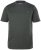 Men+ 276 T-shirt col rond Vert olive - T-shirts - T-shirts Homme Grande Taille
