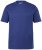 Men+ 276 T-shirt col rond Bleu nuit - T-shirts - T-shirts Homme Grande Taille