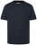Men+ 279 T-shirt col V Bleu marine - T-shirts - T-shirts Homme Grande Taille