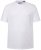 Men+ 279 T-shirt col V Blanc - T-shirts - T-shirts Homme Grande Taille