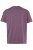 Men+ 279 T-shirt col V Prune - T-shirts - T-shirts Homme Grande Taille