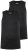 Men+ 305 Débardeur Noir lot de 2 - T-shirts - T-shirts Homme Grande Taille