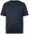 Men+ 308 T-shirt bellyfit Bleu marine - T-shirts - T-shirts Homme Grande Taille
