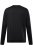 Men+ 313 T-shirt manches longues bellyfit Noir - T-shirts - T-shirts Homme Grande Taille