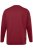 Men+ 313 T-shirt manches longues bellyfit Brun cuivré - T-shirts - T-shirts Homme Grande Taille