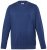 Men+ 313 T-shirt manches longues bellyfit Bleu nuit - T-shirts - T-shirts Homme Grande Taille