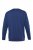 Men+ 313 T-shirt manches longues bellyfit Bleu nuit - T-shirts - T-shirts Homme Grande Taille