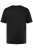Men+ 365 T-shirt Henley Noir - T-shirts - T-shirts Homme Grande Taille