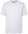 Men+ 365 T-shirt Henley Blanc - T-shirts - T-shirts Homme Grande Taille