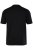 JP1880 AC/DC Classic Logo Band T-Shirt Black - T-shirts - T-shirts Homme Grande Taille