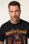 JP1880 Motörhead Sacrifice Band T-Shirt Black - T-shirts - T-shirts Homme Grande Taille