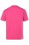 Men+ 424 T-shirt Trout Trophy Rose flamant - T-shirts - T-shirts Homme Grande Taille