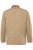 JP1880 836628 Veste matelassée style western Beige foncé - Vestes - Vestes Homme Grandes Tailles