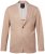 JP1880 836698 Blazer en qualité stretch Beige - Costumes - Costumes grandes tailles 