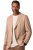 JP1880 836698 Blazer en qualité stretch Beige - Costumes - Costumes grandes tailles 