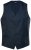 Men+ 710 Florenz Gilet de costume Bleu marine - Costumes - Costumes grandes tailles 