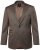 JP1880 Amalfi Flexnamic Blazer Vert kaki - Costumes - Costumes grandes tailles 