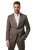 JP1880 Amalfi Flexnamic Blazer Vert kaki - Costumes - Costumes grandes tailles 