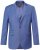 JP1880 Amalfi Flexnamic Blazer Bleu profond - Costumes - Costumes grandes tailles 