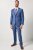 JP1880 Amalfi Flexnamic Blazer Bleu profond - Costumes - Costumes grandes tailles 