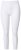 Ulla Popken 836800 Legging collant à pois Blanc - Collants & chaussettes - 