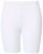 Ulla Popken 836805 Panty anti-frottement à pois Blanc - Panties anti-frottement - 