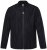 Men+ 823 Blouson bomber ultra-léger bellyfit Noir - Vestes - Vestes Homme Grandes Tailles