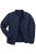Men+ 823 Blouson bomber ultra-léger bellyfit Bleu marine - Vestes - Vestes Homme Grandes Tailles