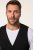 JP1880 New York Flexnamic Gilet en jersey Noir - Costumes - Costumes grandes tailles 