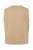 JP1880 New York Flexnamic Gilet en jersey Beige - Costumes - Costumes grandes tailles 