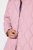 Ulla Popken 837208 Veste matelassée Vieux rose - Vestes - Vestes femme grande taille
