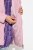 Ulla Popken 837208 Veste matelassée Vieux rose - Vestes - Vestes femme grande taille