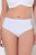 Ulla Popken 837353 Culottes en dentelle lot de 3 Beige - Culottes - 
