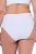 Ulla Popken 837353 Culottes en dentelle lot de 3 Beige - Culottes - 