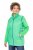 Ulla Popken 837409 Gilet HYPRAR matelassé Vert clair - Gilets sans manches - 