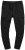 JP1880 New York Flexnamic Pantalon en jersey à poches cargo Noir - Costumes - Costumes grandes tailles 
