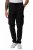 JP1880 New York Flexnamic Pantalon en jersey à poches cargo Noir - Costumes - Costumes grandes tailles 