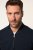 JP1880 Jersey Blouson New York Navy - Vestes - Vestes Homme Grandes Tailles