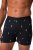 JP1880 837629 Caleçons FLEXNAMIC® à imprimé cactus Bleu marine lot de 2 - Sous-vêtements & bain - Sous-vêtements Grande Taille