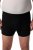 Men+ 678 Boxers bellyfit FLEXLASTIC® Noir lot de 2 - Sous-vêtements & bain - Sous-vêtements Grande Taille