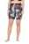 Ulla Popken 837679 Panty anti-frottement imprimé Bleu marine - Panties anti-frottement - 