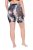 Ulla Popken 837679 Panty anti-frottement imprimé Bleu marine - Panties anti-frottement - 