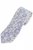 JP1880 837693 Cravate en soie à fleurs extra-longue Gris bleu - Cravates et nœuds papillon - 