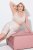 Ulla Popken 838209 Panty anti-frottement gainant Blanc cassé - Panties anti-frottement - 