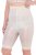 Ulla Popken 838209 Panty anti-frottement gainant Blanc cassé - Panties anti-frottement - 