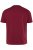 Men+ 219 T-shirt Palmiers Brun cuivré - T-shirts - T-shirts Homme Grande Taille