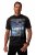 JP1880 Iron Maiden Brave New World T-Shirt Black - T-shirts - T-shirts Homme Grande Taille